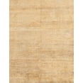thumbnail image 1 of Ahgly Company Indoor Rectangle Abstract Orange Solid Area Rugs, 7' x 10', 1 of 6