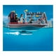 thumbnail image 3 of Hidrodeslizador con Jaula Playmobil The Explorers 67 Piezas, 3 of 4