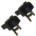 thumbnail image 3 of Black & Decker 147097-09 BRUSH HOLDER, 3 of 4
