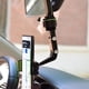thumbnail image 1 of SOPORTE DE TELEFONO RETROVISOR, 1 of 4