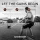 thumbnail image 5 of Six Star Creatine Pills Post Workout X3 Creatine Capsules | Creatine Monohydrate Blend | Muscle Recovery & Muscle Builder for Men & Women | Creatine Supplements, 20 Servings, 5 of 5