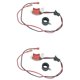 thumbnail image 1 of 2X Distribuidor de Módulo de Encendido Electrónico para -Bug Bus para AC905535, 1 of 5