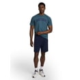 thumbnail image 5 of Reebok Men's and Big Men's Legacy Core 9" and 7" Inseam Shorts, Size XS-5XL, 5 of 6