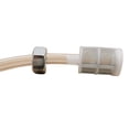 thumbnail image 4 of Pistola de lavado de coche portátil universal de 12 V, limpiador de alta presión, kit de bomba de agua eléctrica, color negro, 4 of 5