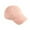 Pink, variant on Fgnfyis Men and Women Fashion Autumn Winter Adjustable Baseball Caps Breathable Warm Ear Hats for Men Red