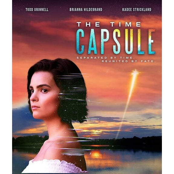 The Time Capsule (Blu-ray), Filmrise, Drama