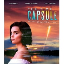 The Time Capsule (Blu-ray), Filmrise, Drama