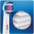 thumbnail image 6 of Braun Oral-B 3D White Electric Toothbrush Replacement Brush Heads Refill, 4 pk, 6 of 11