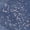 MEDIUM WASH, variant on Women's Plus Size High Waisted Rhinestone Flare Leg Jeans