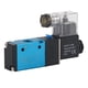 thumbnail image 1 of Válvula Solenoide Eléctrica, Evita Fugas Válvula Solenoide De Alta Sensibilidad Exquisita Para Sistema De Control Industrial ANGGREK Valve, 1 of 8