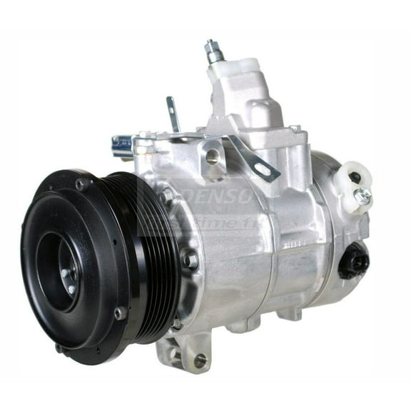 Denso 471-1574 A/C Compressor