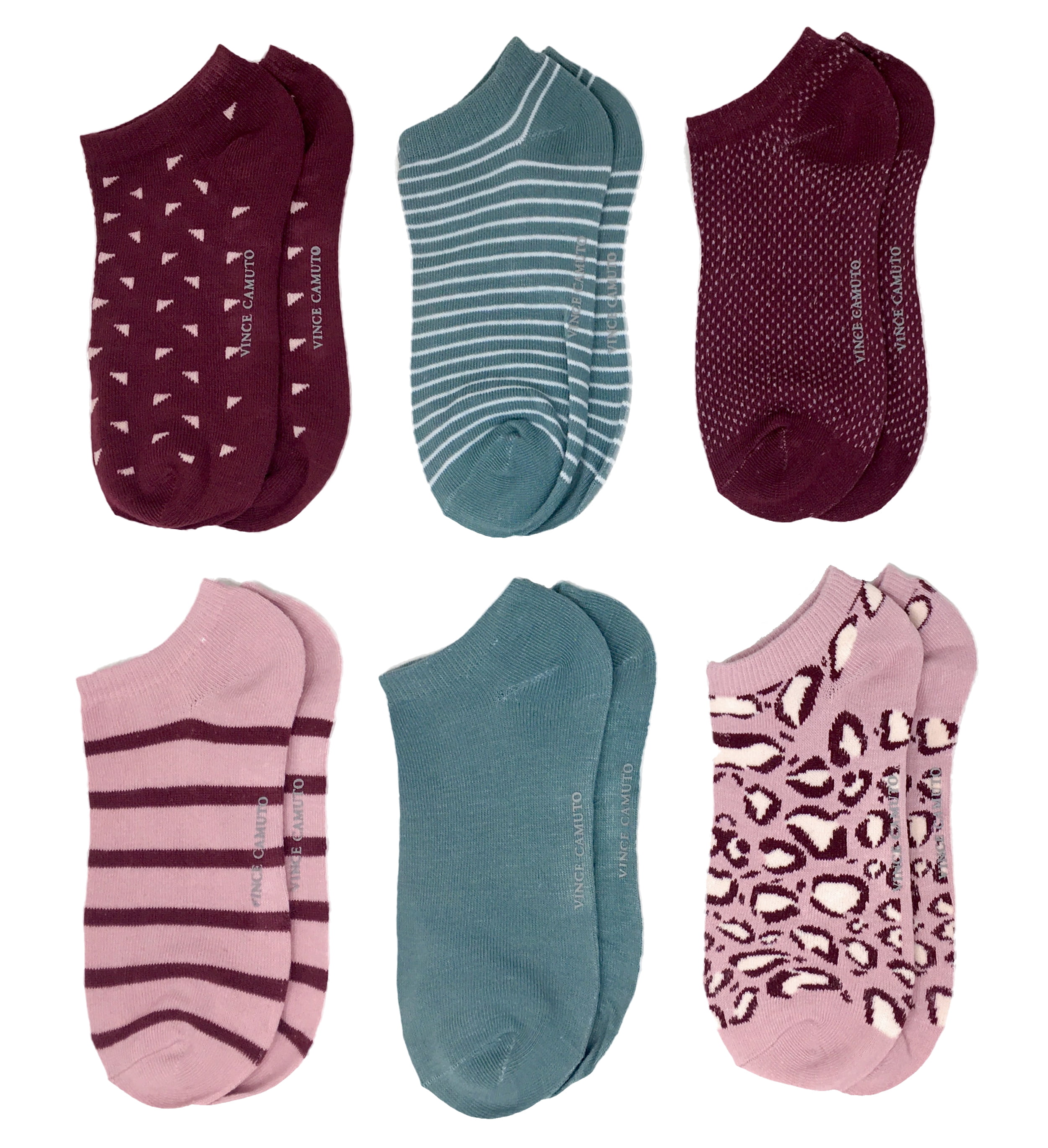 Vince camuto no show socks clearance