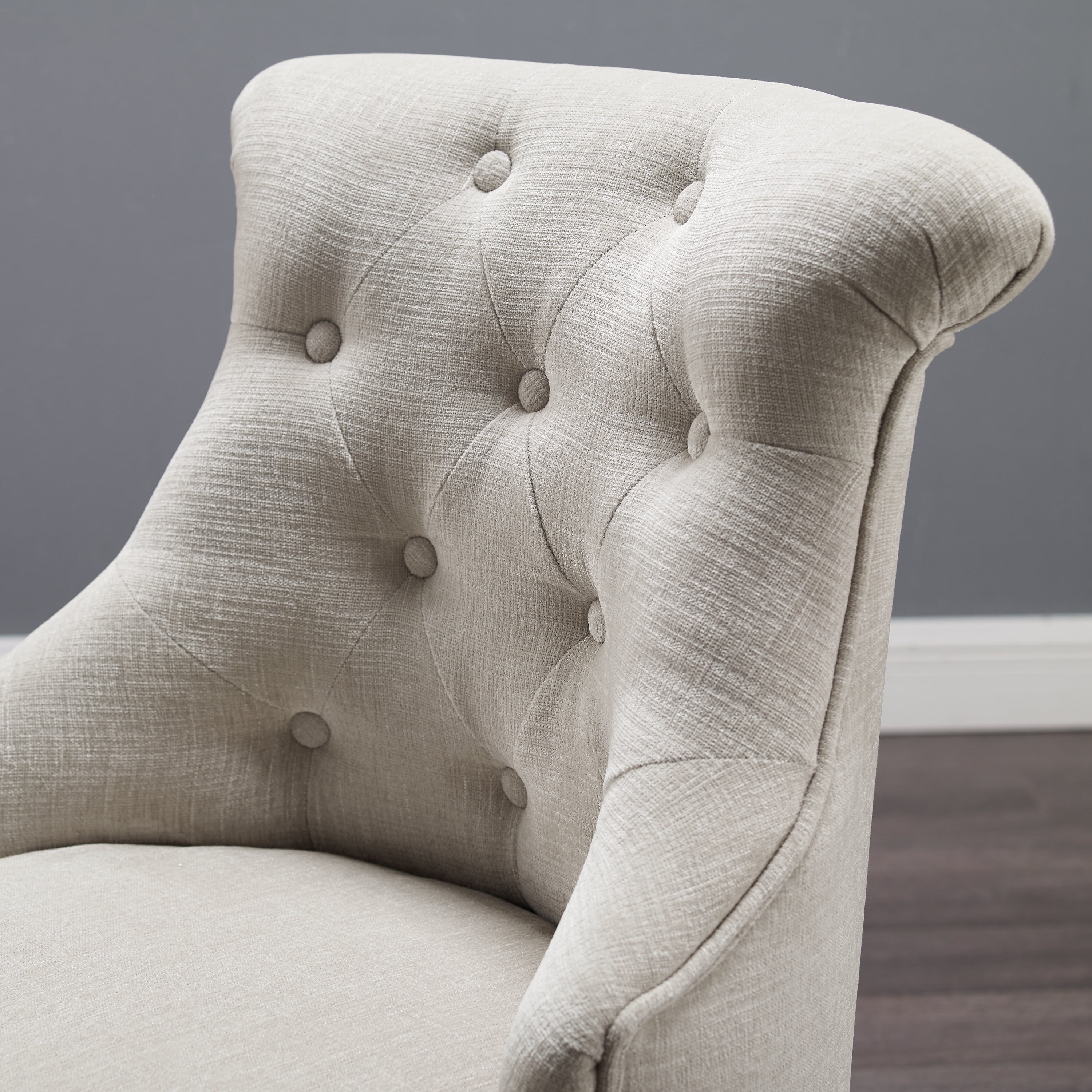Linon Sinclair Manager's Chair with Adjustable Height Linon Sinclair Manager's Chair with Adjustable Height