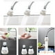 thumbnail image 2 of Aireador De Grifo De Cocina Giratorio, Boquilla De Agua, Adaptador De Filtro De Ahorro De Grifo, Cabezal De Pulverización, Extensor De Grifo De Cocina, Accesorios Eigraketly HA018354-00, 2 of 6