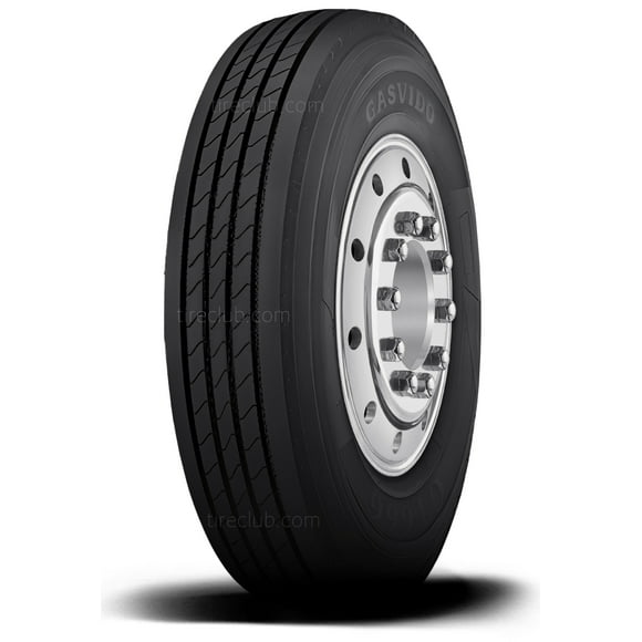 Llanta Gasvido GT666 11R24.5 149/146M H