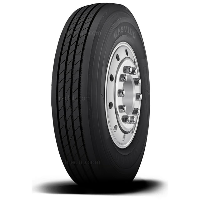 Llanta Gasvido GT666 11R22.5 149/146M J