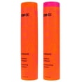 thumbnail image 2 of Amika Normcore Signature Shampoo 9.2 oz & Normcore Signature Conditioner 9.2 oz Combo Pack, 2 of 5