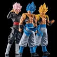 thumbnail image 2 of Modelo de animación periférica de Dragon Ball super Saiya do, decoración periférica, GoKu, Vegeta, serie clásica495, 2 of 5
