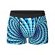 thumbnail image 2 of Calzoncillos tipo bóxer para hombre, ropa interior masculina, transpirable, con diseño hipnótico de vértigo, 2 of 5