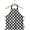 Multi09, variant on Red Gingham Checkered Buffalo Plaid Apron, Bib Apron with Adjustable Neck for Men Women,Suitable for Home Kitchen Cooking Waitress Chef Grill Bistro Baking BBQ Drawing Cobbler Apron