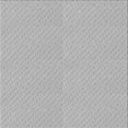 thumbnail image 1 of Ahgly Company Machine Washable Indoor Square Transitional Platinum Silver Gray Area Rugs, 5' Square, 1 of 7