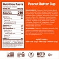 thumbnail image 7 of MUNK PACK Probiotic Protein™ Bars - Peanut Butter Chocolate - 15g Protein - Low Sugar - High-Fiber Vegan Snacks - 4 Count Box, 7 of 7