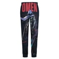 thumbnail image 6 of Valorant Omen Men's Sleeping Pants Soft Pajama Lounge Pants Casual Sleep Pants M, 6 of 7