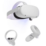 Meta Quest 2  Advanced All-In-One Virtual Reality Headset  256 GB