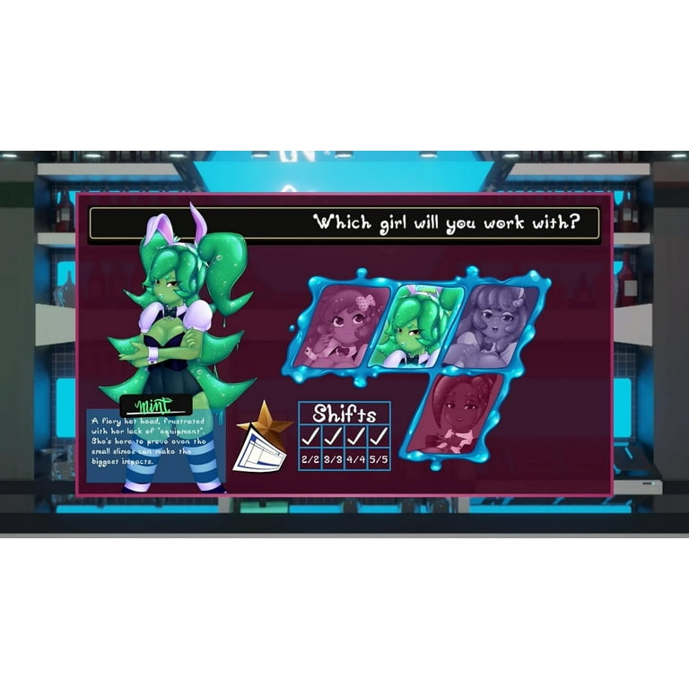 【新品未使用】スライムガールスムージー Slime Girl:Smoothies 新品】スライム ガール スムージー slime girl smoothies Amazon.co.jp