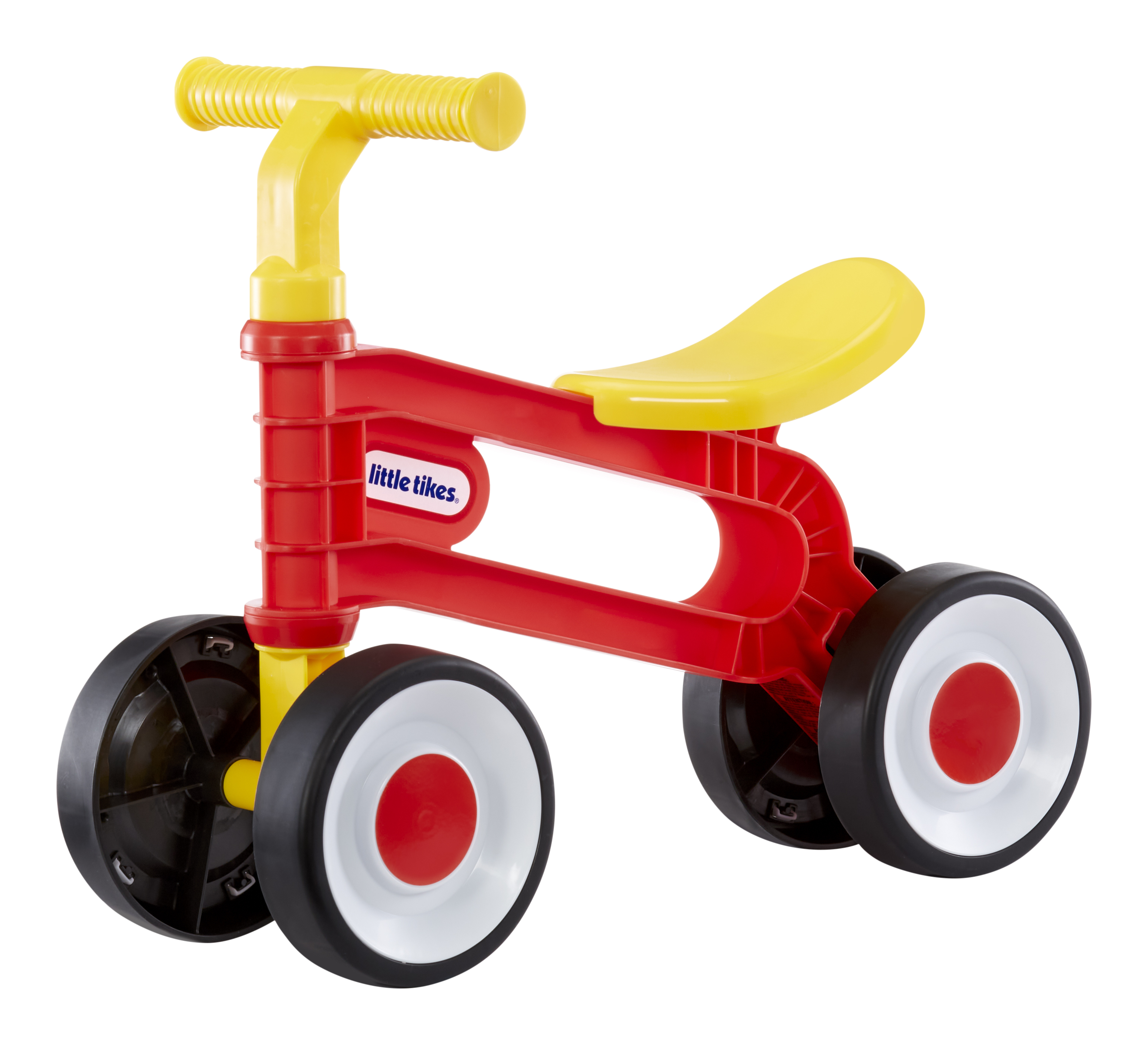 Little Tikes Scoot 'N Steer Ride-On Toy photo 1