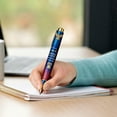 thumbnail image 5 of USA 250th Anniversary Memorial Pen – Patriotic Gold-Tone Collectible Pen in Gift Box, Ink Pen for Independence Day, Veterans, and Historic Commemoration, 5 of 5