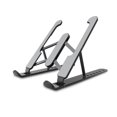 thumbnail image 1 of Support Pliant pour Ordinateur Portable en Alliage d'Aluminium Hauteur Réglable, 1 of 6