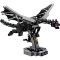 thumbnail image 3 of Set LEGO Minecraft El Dragón Ender 21595, 3 of 4