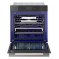 thumbnail image 2 of LG WSED3067M SINGLE WALL ELECTRIC OVEN, 2 of 3