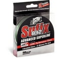 thumbnail image 2 of Sufix 832 Advanced Superline Fishing Line, 50 lb, 150 Yds. - Coastal Camo, 2 of 3