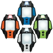GPX Laser Tag Set of 4 Blasters and 4 Vests