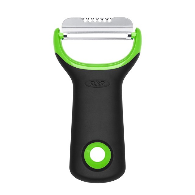 Pelador de Cítricos OXO Good Grips 11244200 Negro