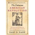 thumbnail image 1 of The Unknown American Revolution By Nash, Gary B., 1 of 1
