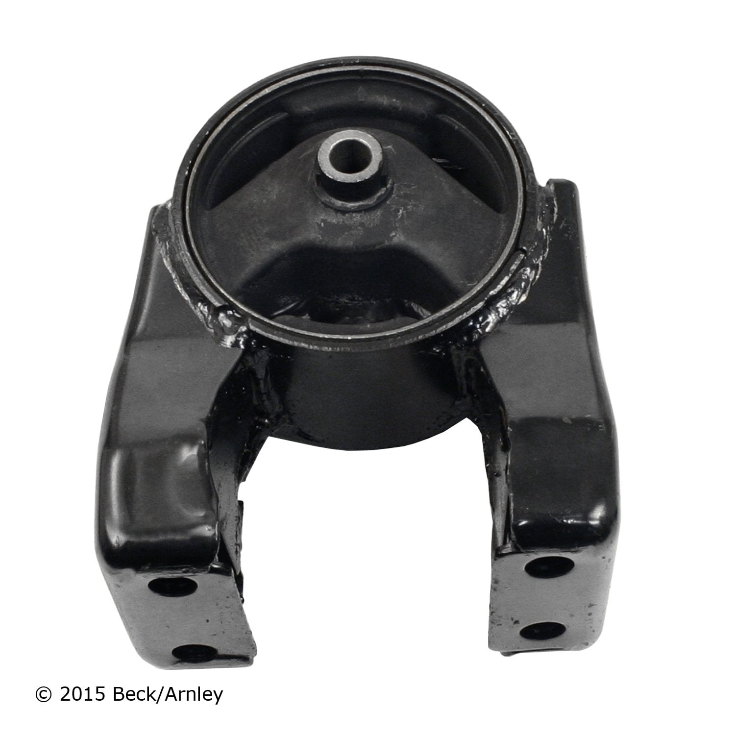 Engine Mount Rear Beck//Arnley 104-1951 fits 06-10 Hyundai Sonata