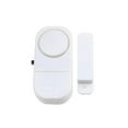 thumbnail image 4 of 90dB Wireless Door and Window Alarm, Magnetic Sensor, No Tools Install, 4 of 7