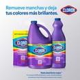 thumbnail image 4 of Quitamanchas Clorox Colores Vivos 1,8lt 8pzas, 4 of 4