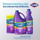 thumbnail image 4 of Quitamanchas Clorox Colores Vivos 1,8lt 8pzas, 4 of 4