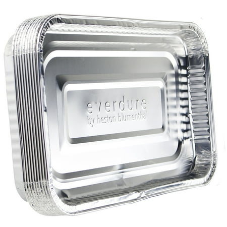 Everdure by Heston Blumenthal - Aluminum Drip Tray (10-Pack)