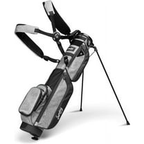 Sunday Golf Loma XL Bag Heather Gray