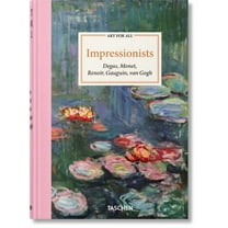 Art for All. Impressionists, (Hardcover)
