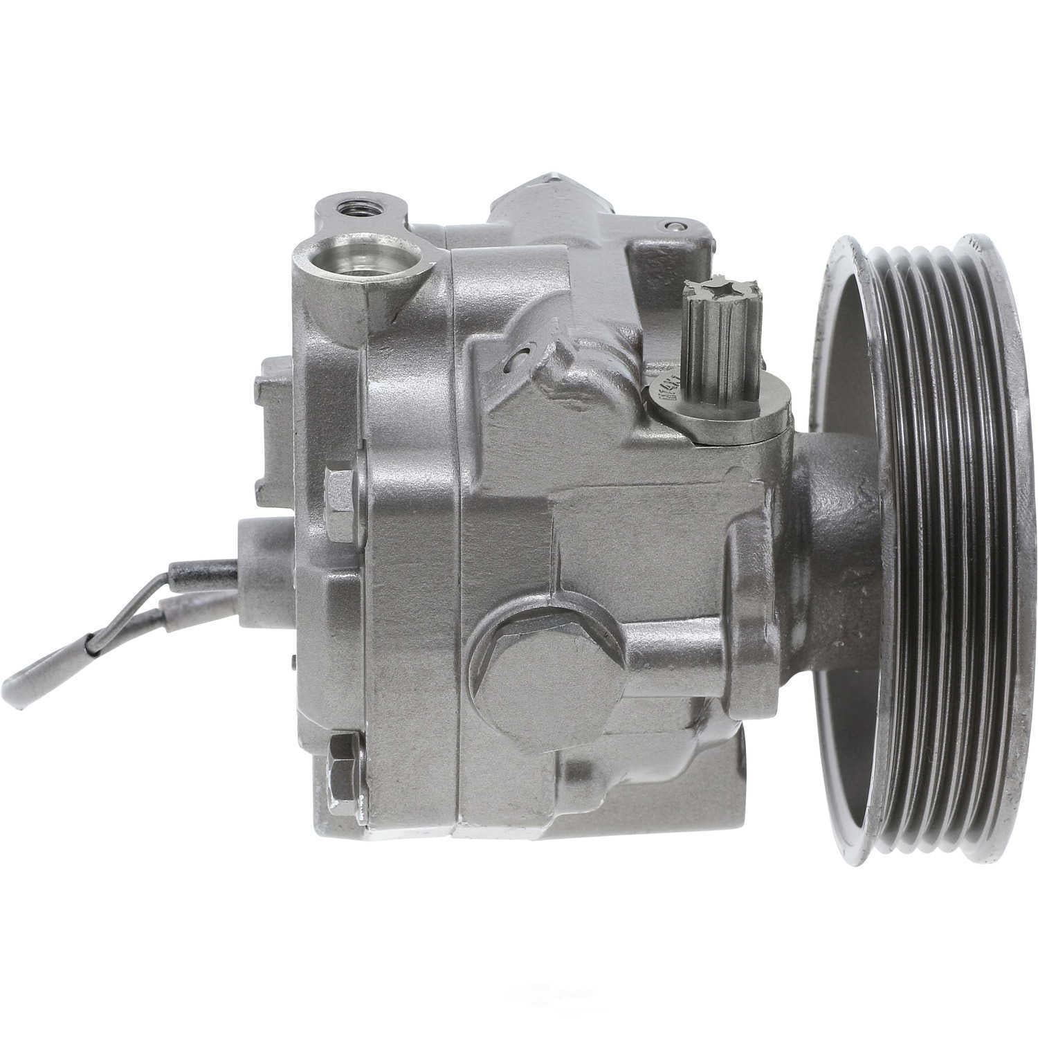 MAVAL 96515M Reman Power Steering Pump