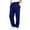 135Dark Blue469, variant on CAIVO Boys Baggy Sweatpants Straight Leg Bottom Casual Pants Elastic Waist Athletic Joggers Trousers With Pockets Versatile Solid Color Kids Bottoms