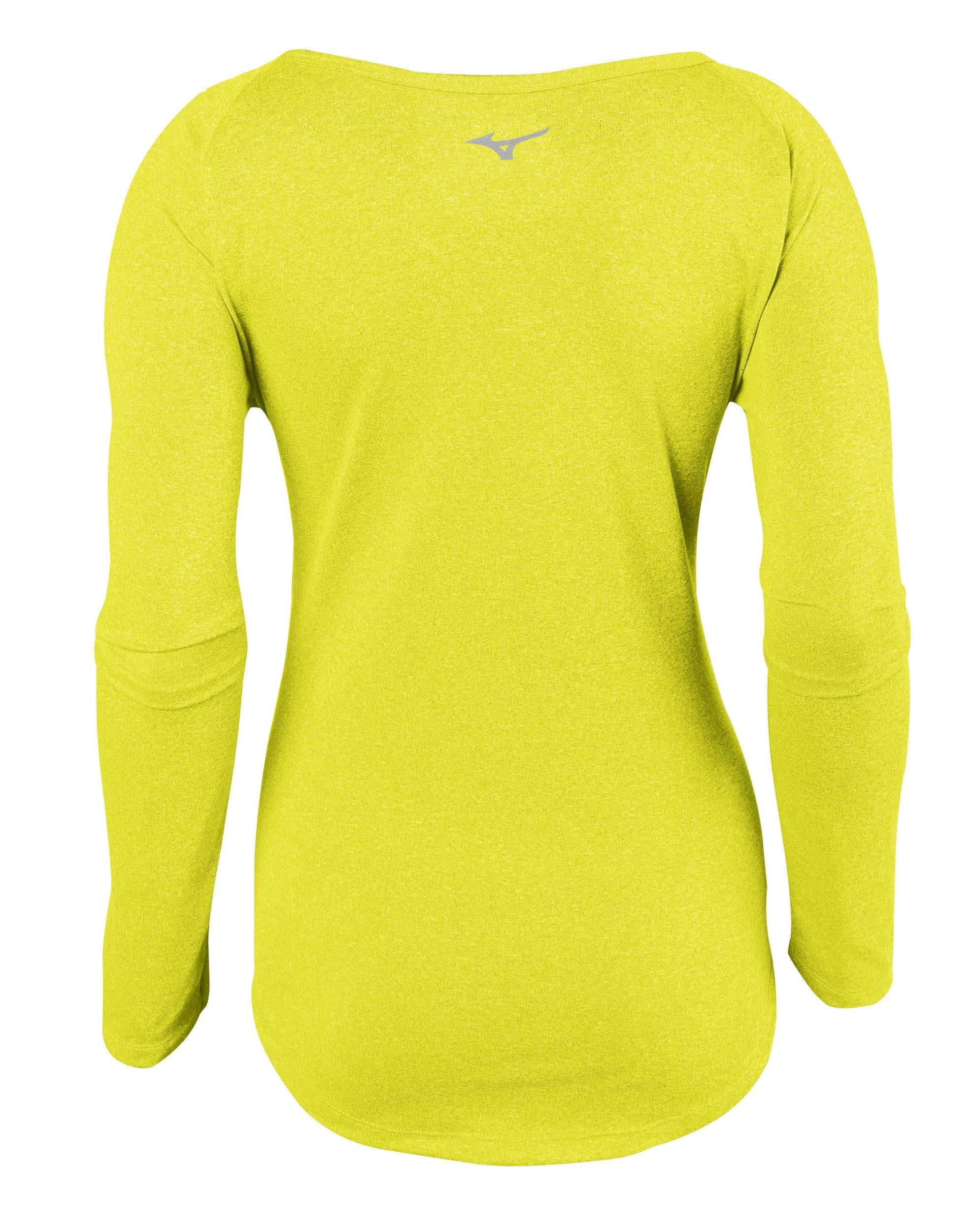 mizuno women's running apparel