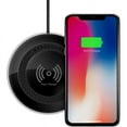 thumbnail image 3 of HyperGear ChargePad Pro Wireless Fast Charger for Qi-Enabled Devices - Black, 3 of 7