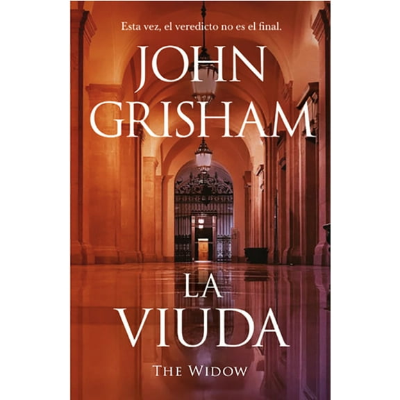 La Viuda (the Widow), (Paperback)